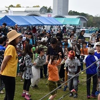 あきあじまつり(2019-10-02)